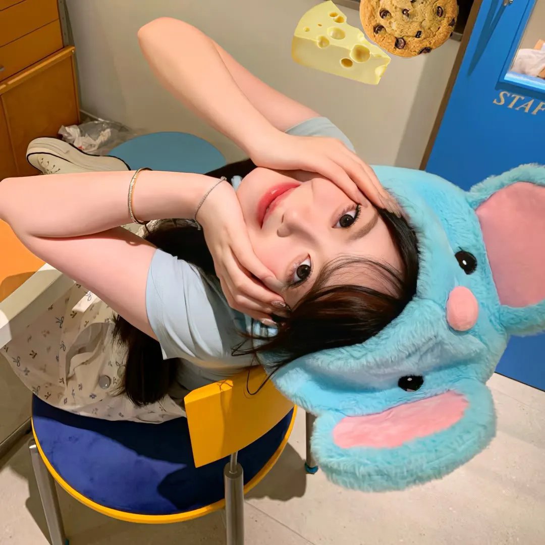 世界如生活般美好