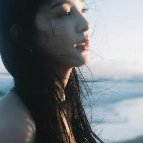 三朵花